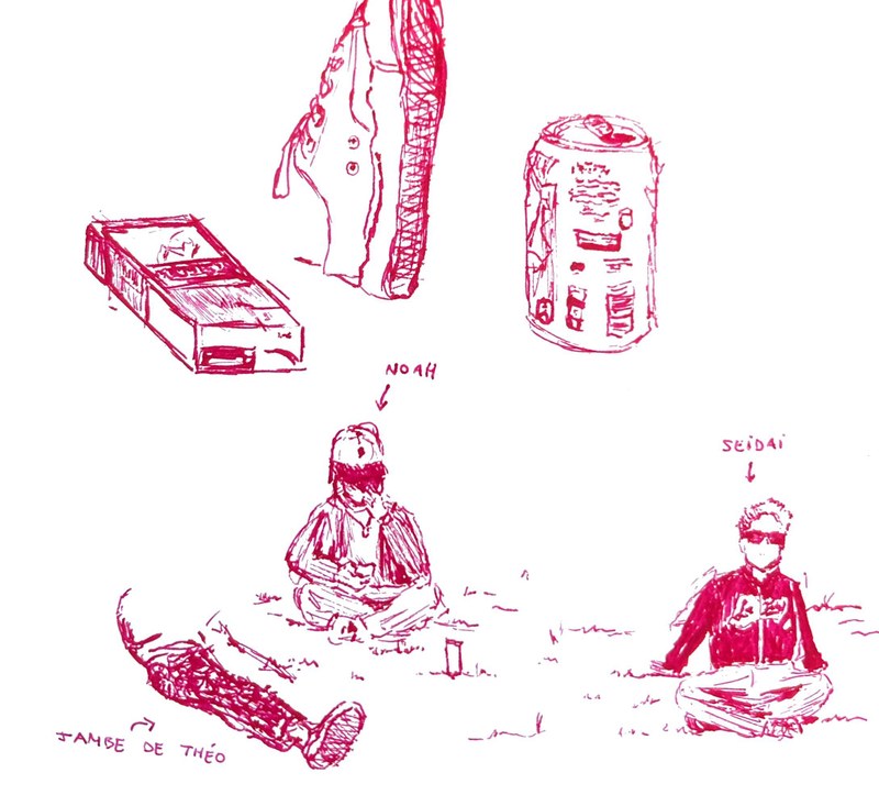 Sketch