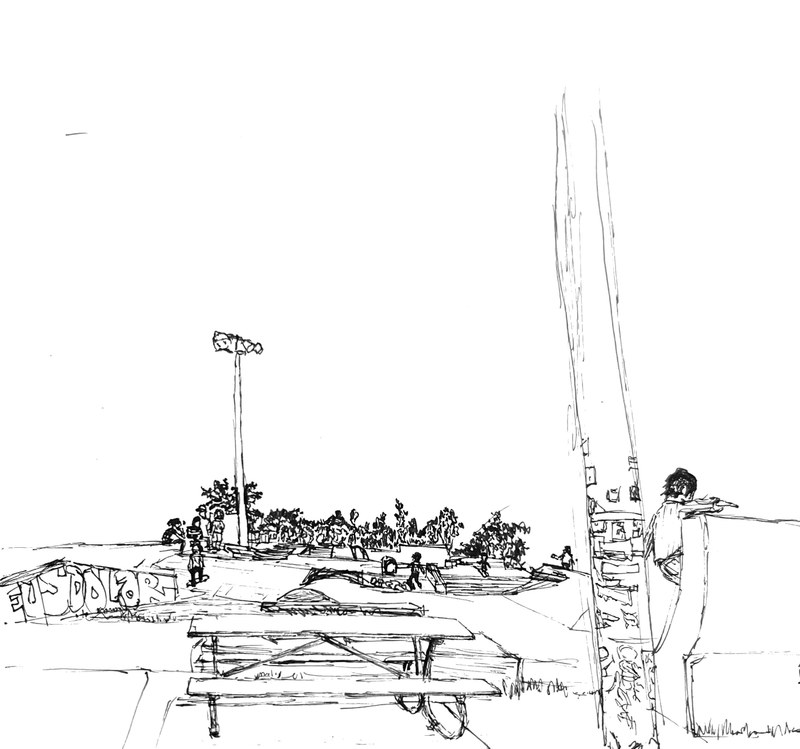 Sketch