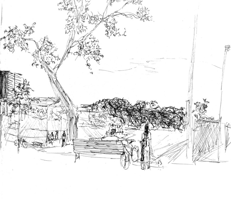 Sketch