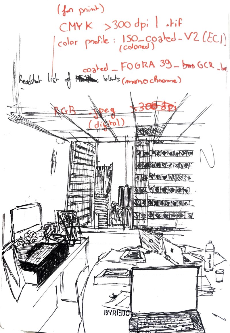 Sketch