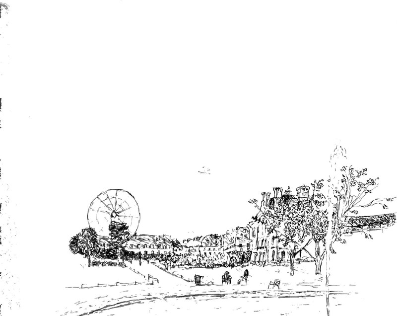 Sketch