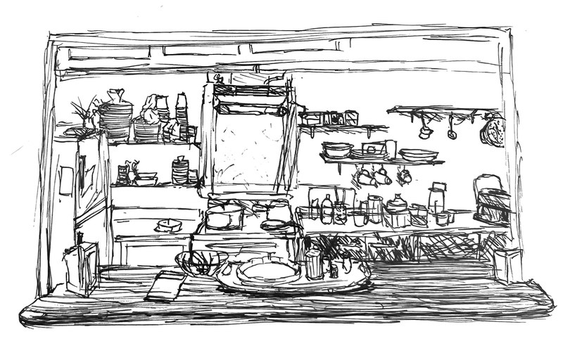 Sketch