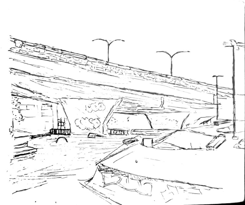 Sketch