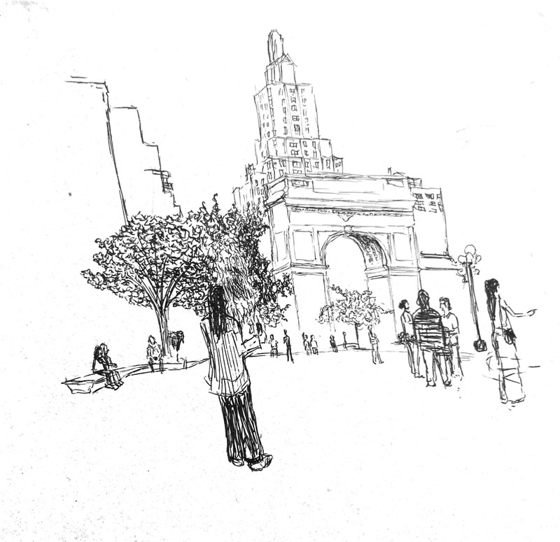 Sketch