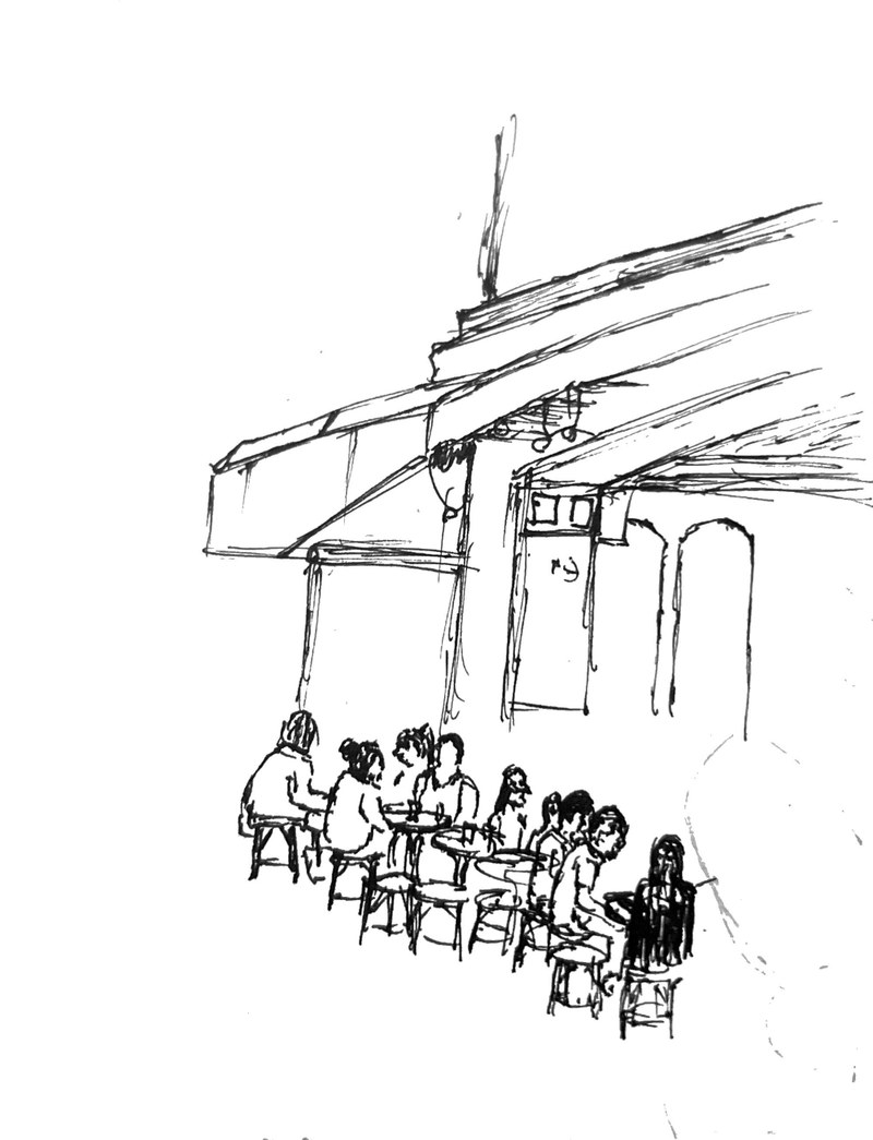 Sketch